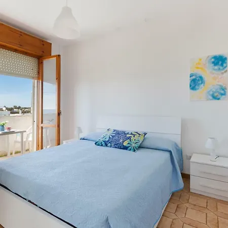 Apartament La Torre Torre Lapillo