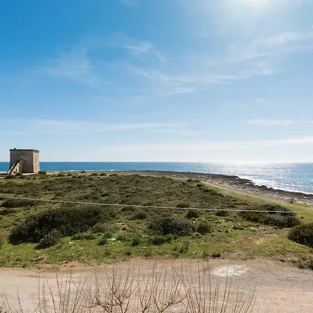 Apartament La Torre