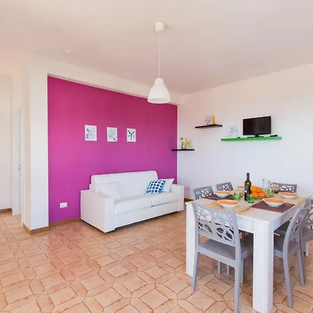 La Torre Apartament